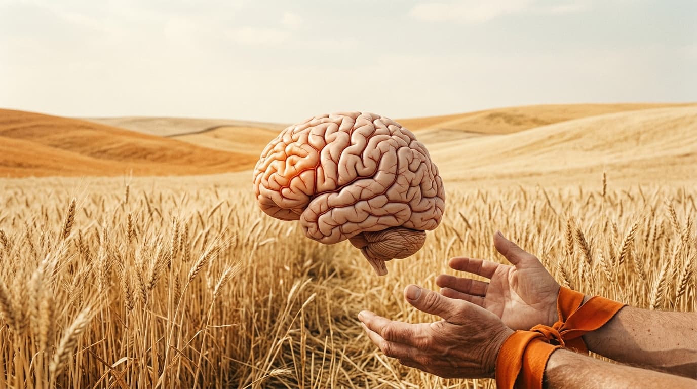 Cet OS d'IA Tue le Second Cerveau