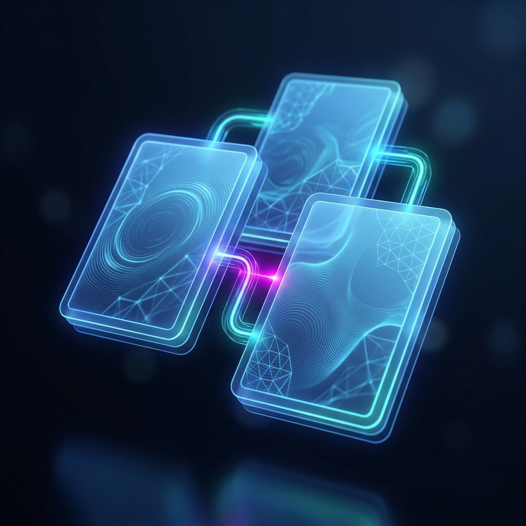 Illustration: Case Study: A Full Content Workflow in Action