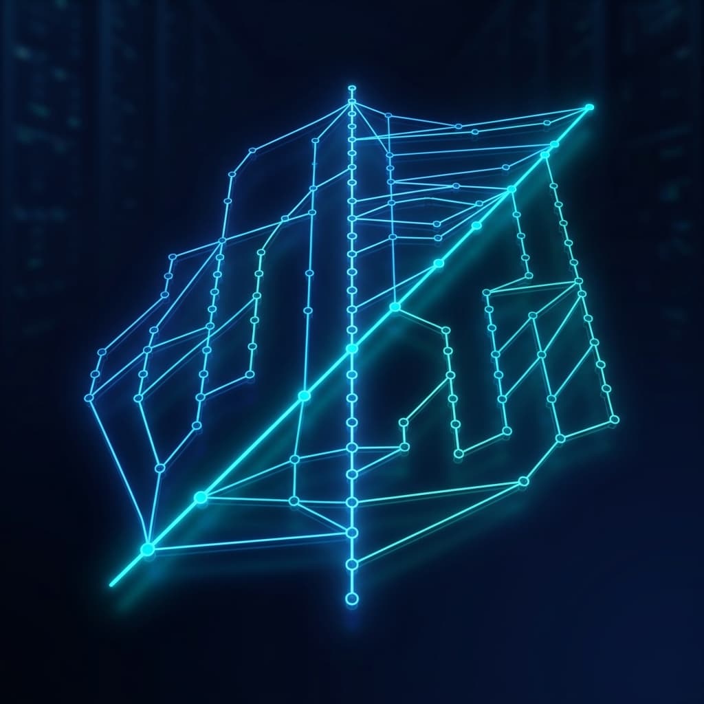 Illustration: Git's Sacred, Broken Promise