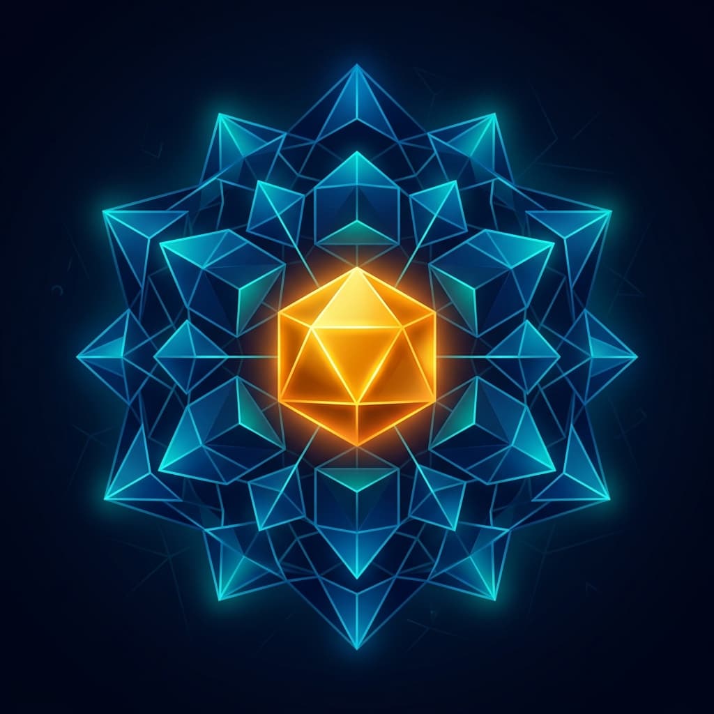 Illustration: The Higher Orders of Thought (Part 2)