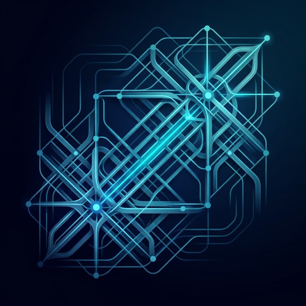 Illustration: Meet the Man Rewriting Economics