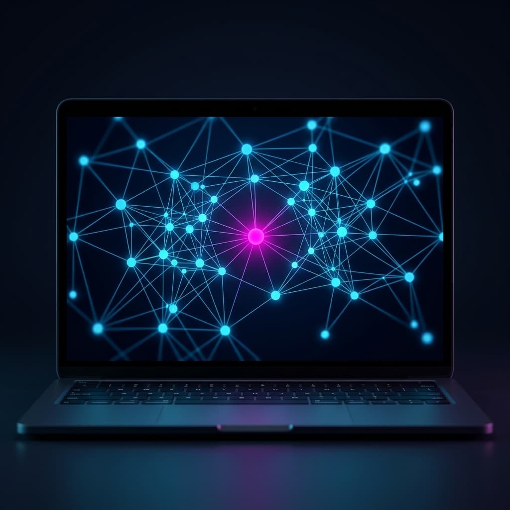 Illustration: Your AI Can Now Use Your Computer