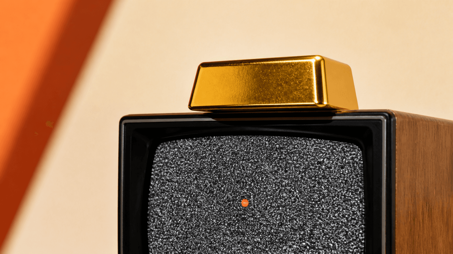 Can a TV Intro Beat the Market?