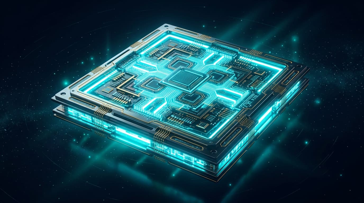 AI Just Built a 1000x Better Quantum Chip