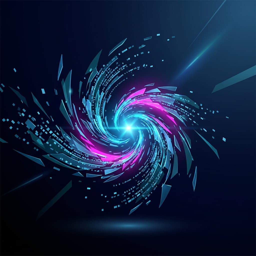 Illustration : Magie du Monde Réel : L'Agent de Retour Produit