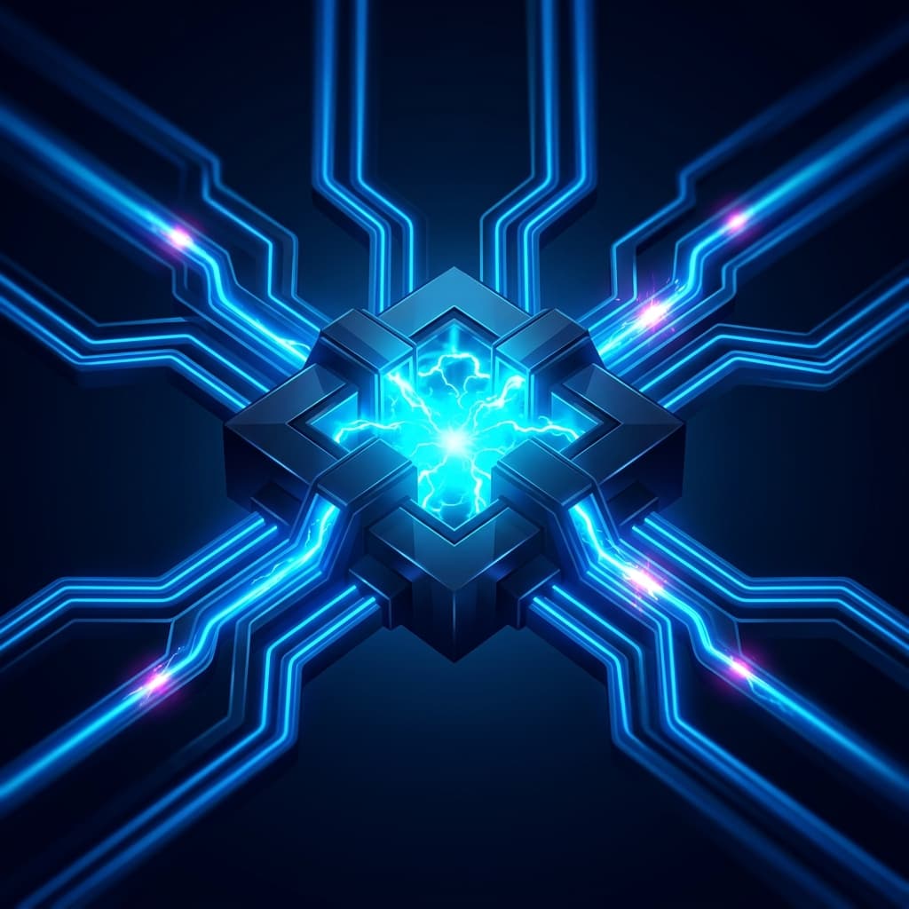 Illustration: The Future of 'Harness-Driven' AI Development