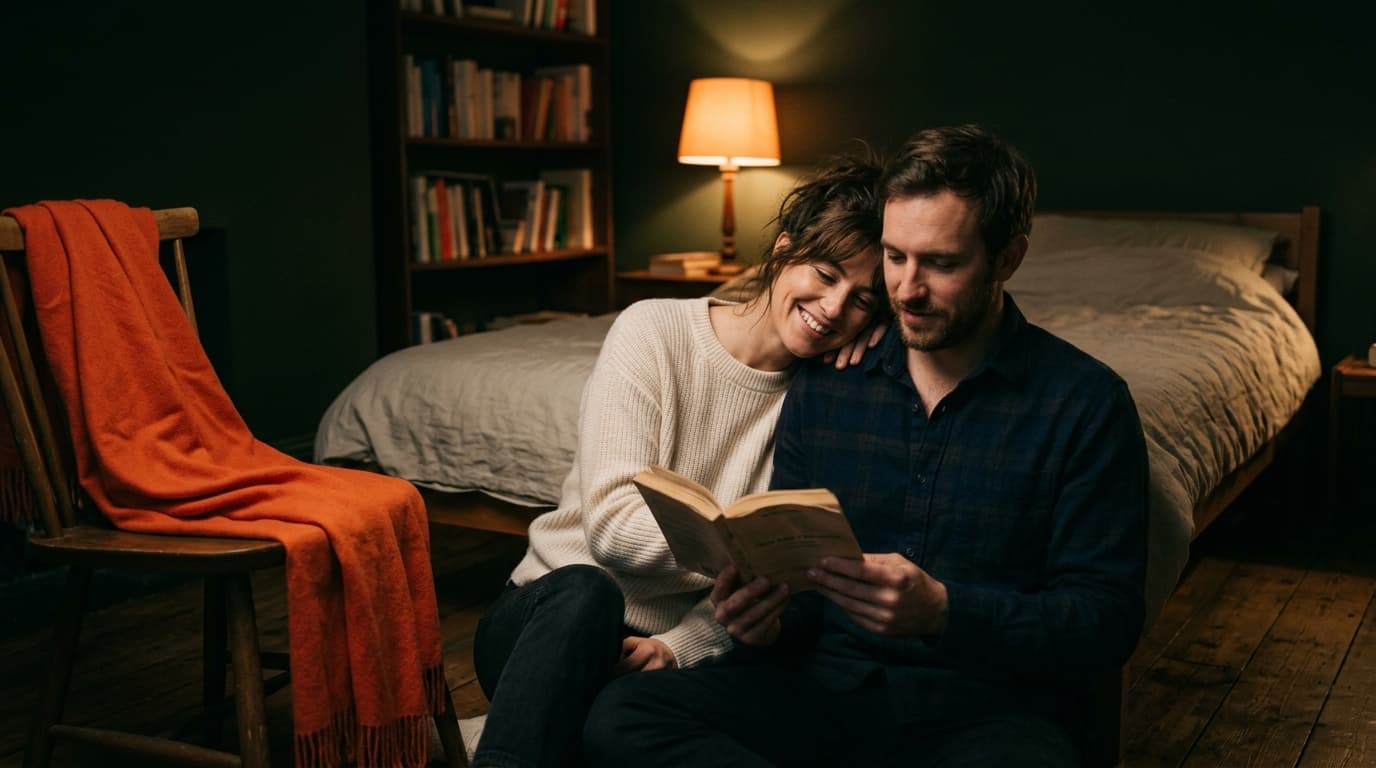 Your Laptop Is Killing Your Relationship
