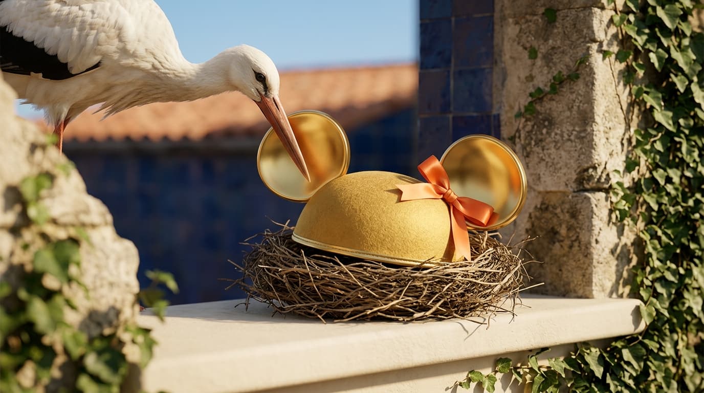 Disney's AI War: The $1B Gamble on Sora