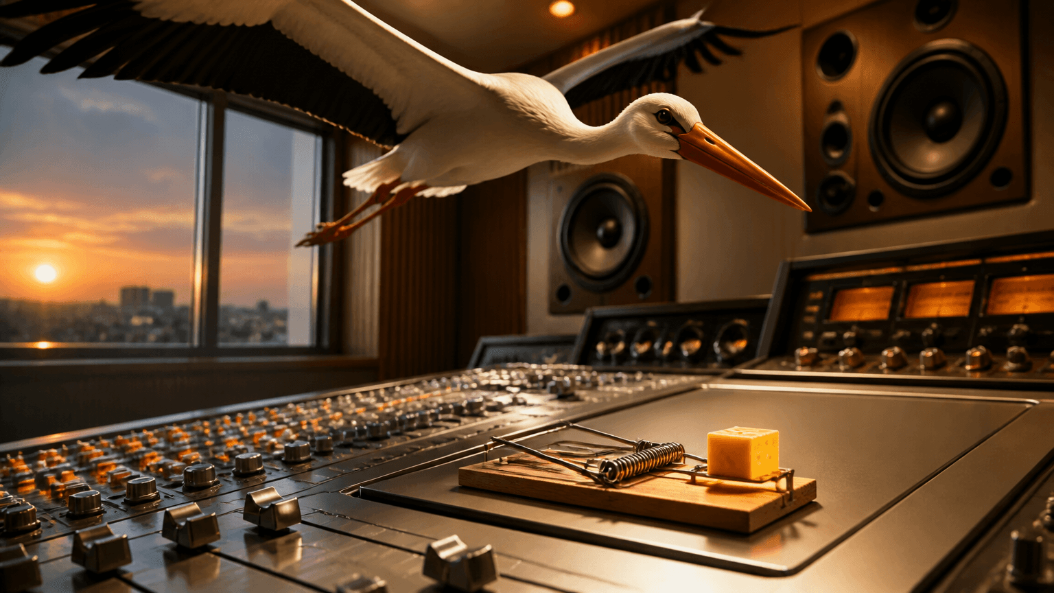 Ce studio audio IA gratuit a un inconvénient