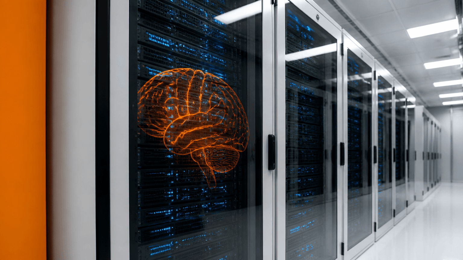 The AI Model With a Secret Second Brain