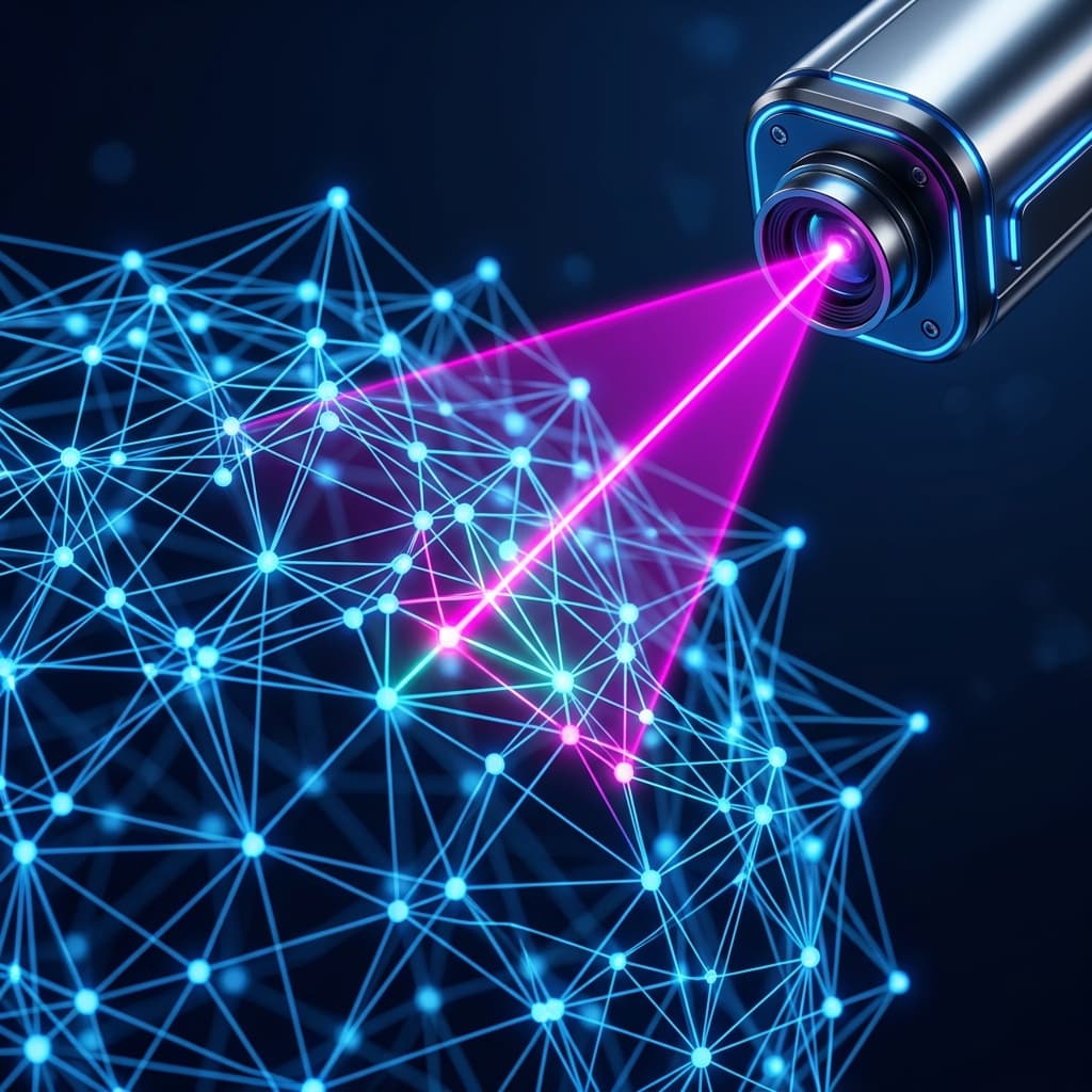 Illustration: Lernen Sie Ihr neues Zeugnis kennen: Cloudflares KI-Test