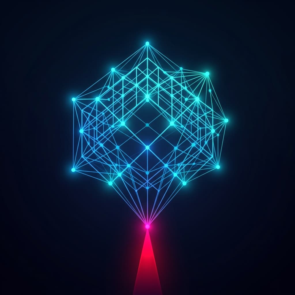 Illustration: The Enterprise CEO's Dilemma