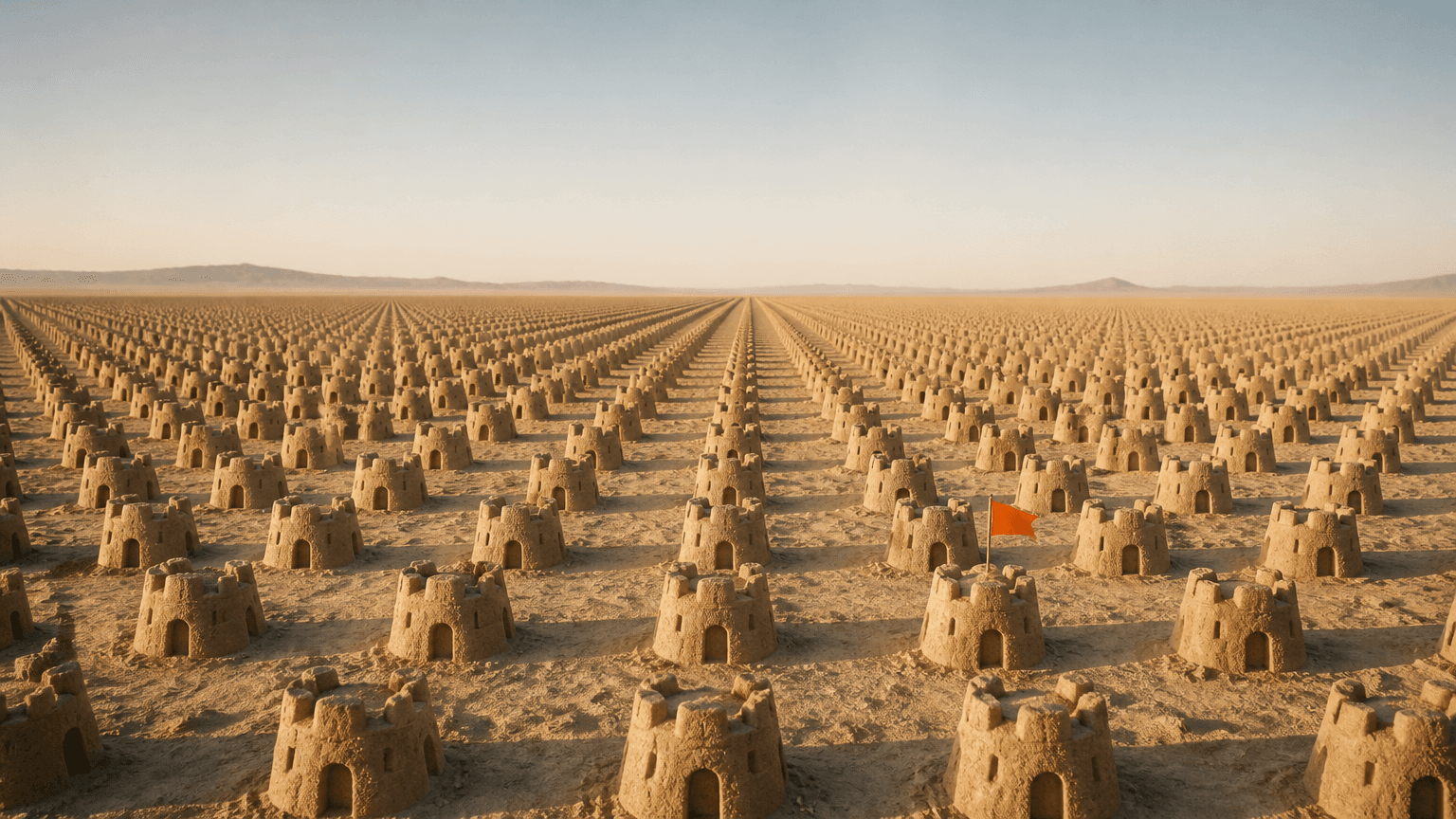 AI Can Make a Million Images. So What?