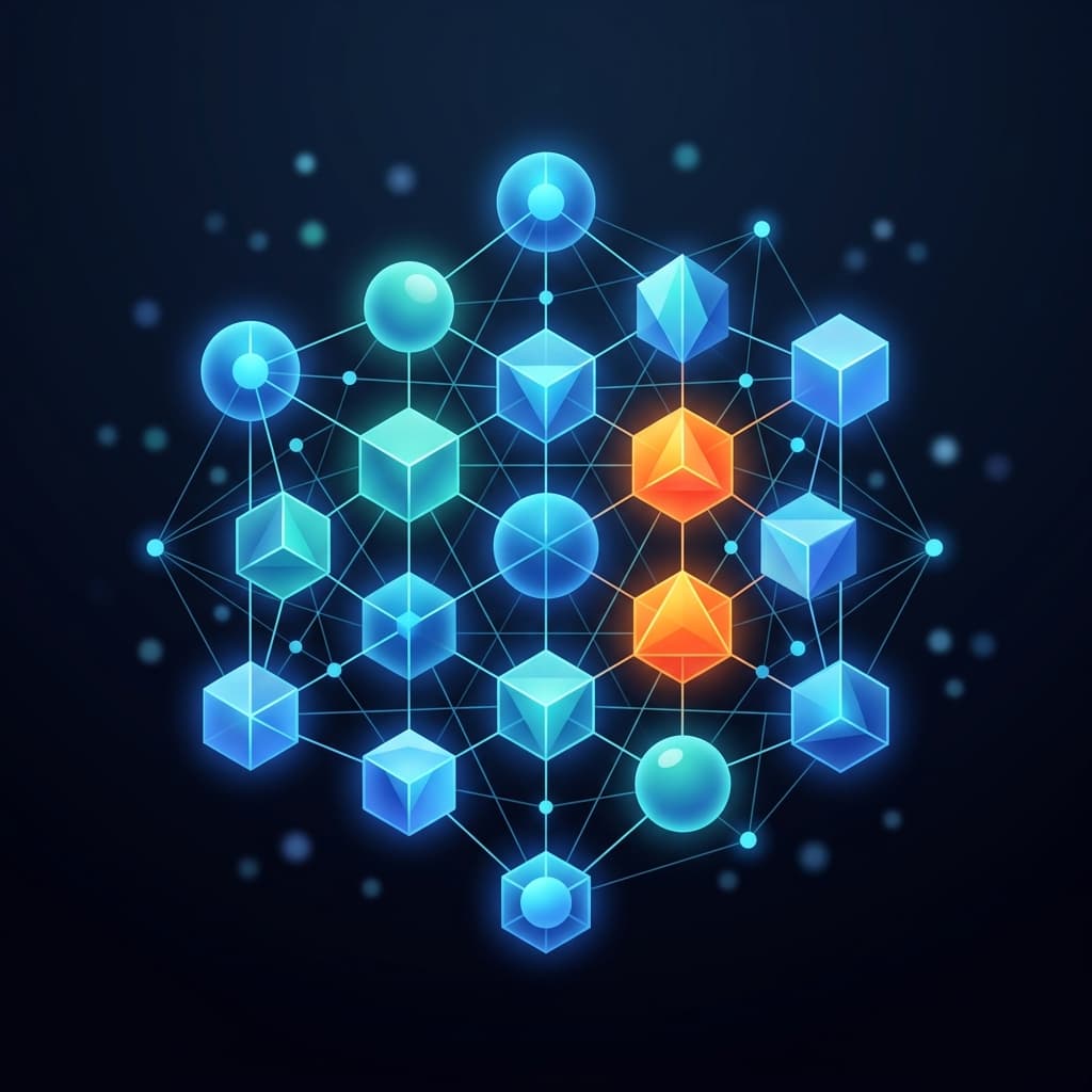 Illustration: Diversify or Die: The AI-Proof Portfolio