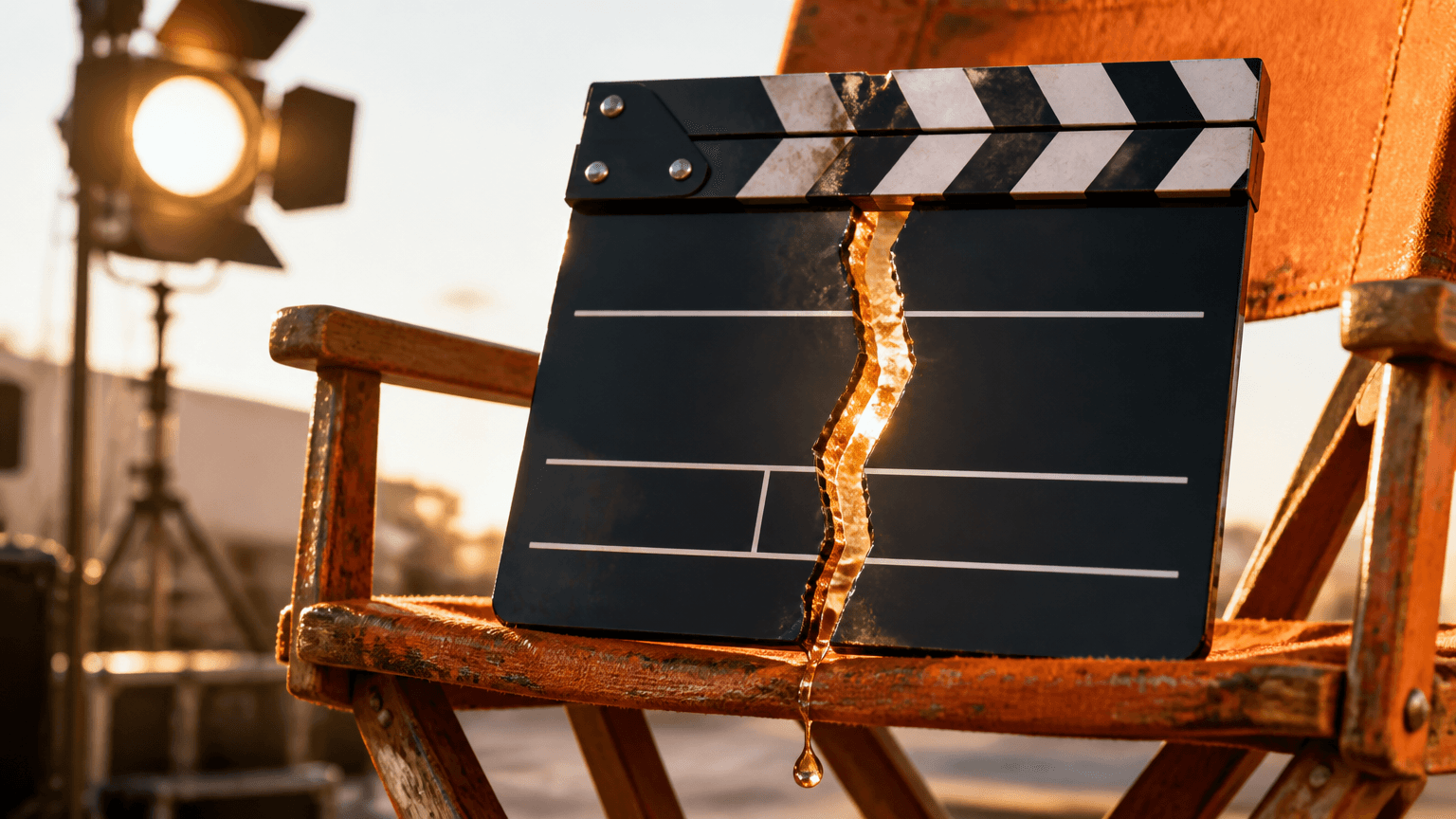 What 17 Minutes of AI Filmmaking Really Cost