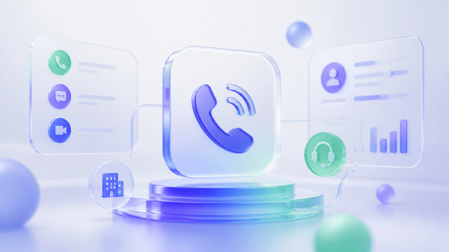 Best Virtual Business Phone Systems (2026): Grasshopper and OpenPhone Alternatives, Priced