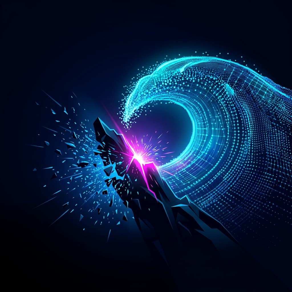 Illustration: The $1,500 Surprise: GPT-5.5 Crushes Opus