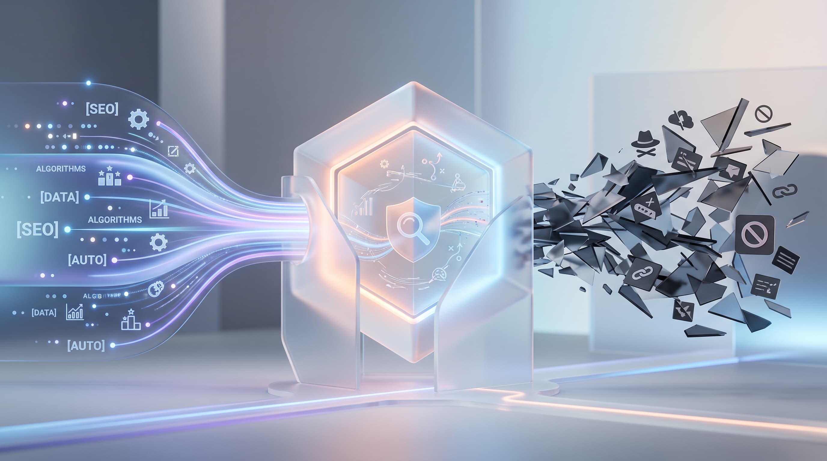 SEO Automation in 2026: What to Automate, What to Guard, What to Refuse