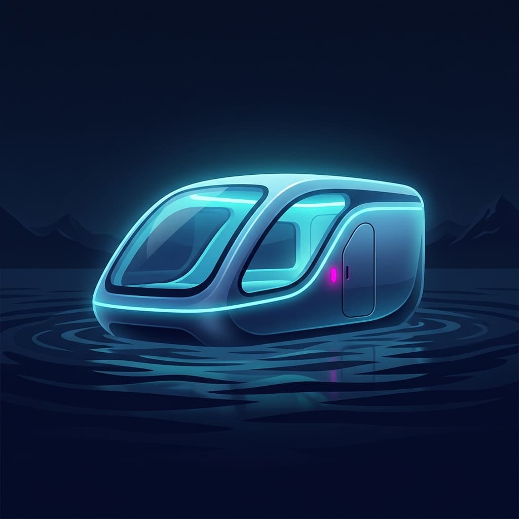 Illustration : Pourquoi Dune ? L'étrange échappatoire à thème science-fiction