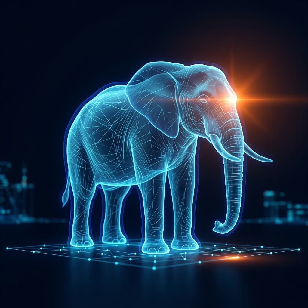 Illustration: The Elephant in the Room: Performance and Pitfalls