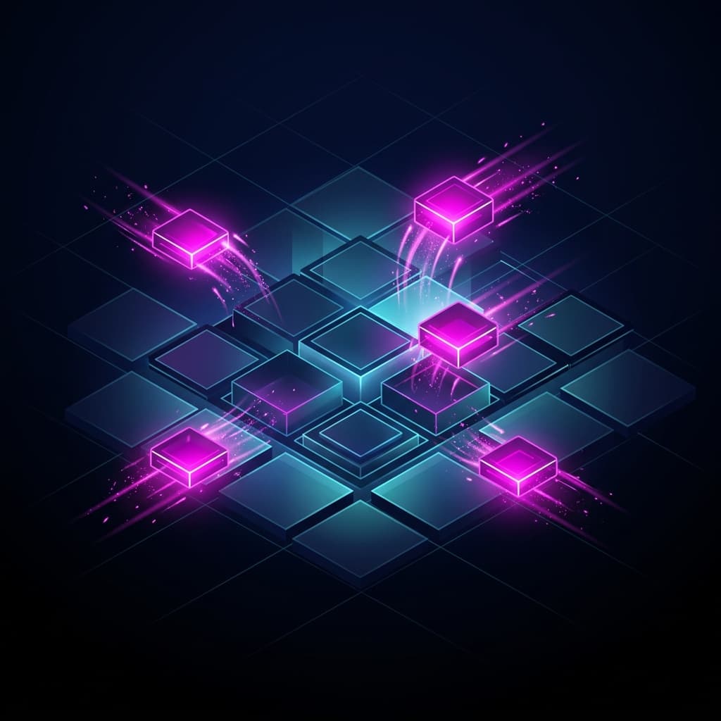 Illustration: Your Third-Party Tools Are Now Your Problem