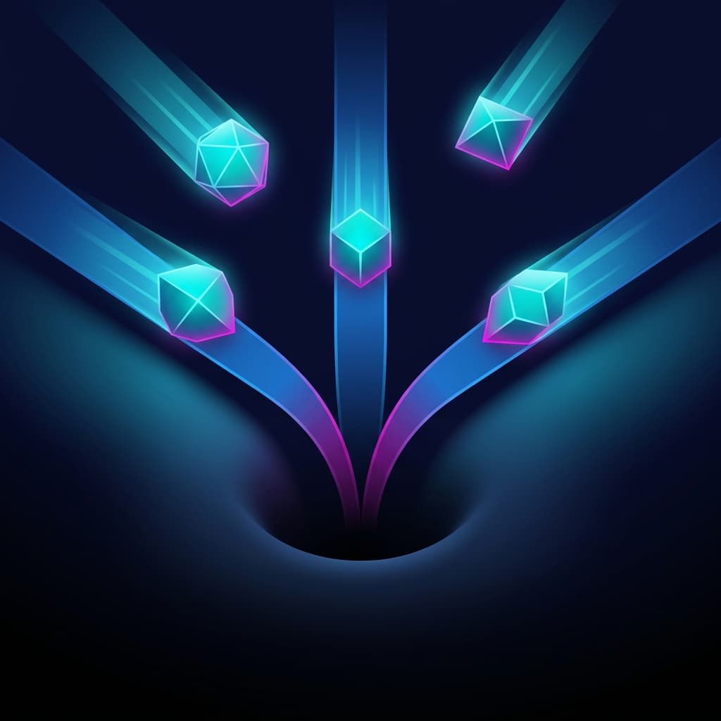 Illustration: A Race to the Safest Bottom