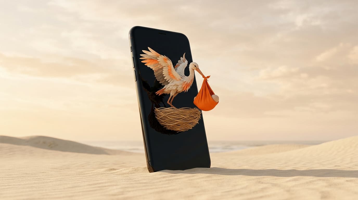 Apple's $2k Phone Hides a CSS Secret