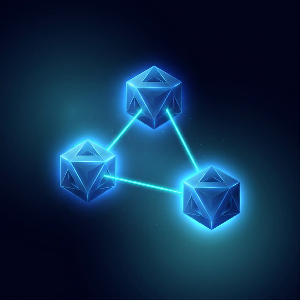 Illustration: The 'Three New Functions' Promise