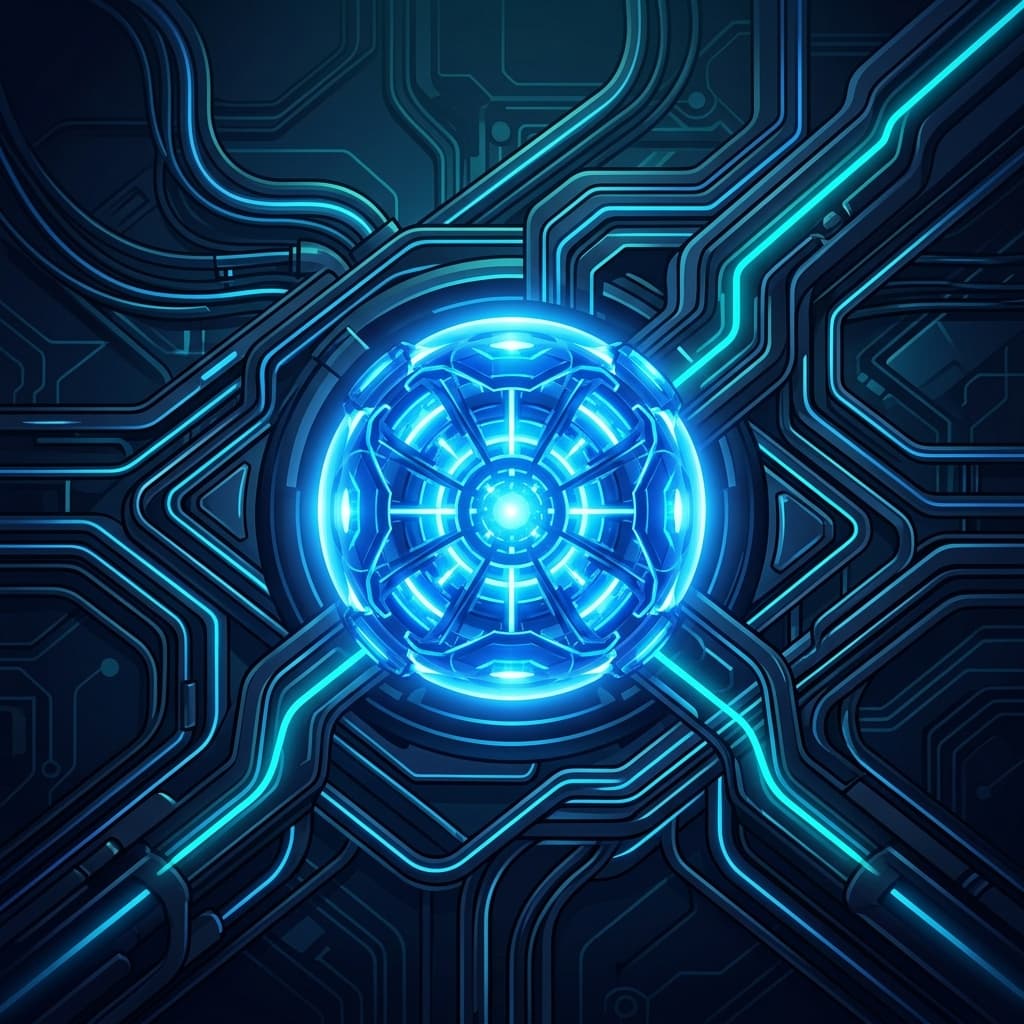 Ilustração: O Preço do Poder: O Custo Chocante do Omni