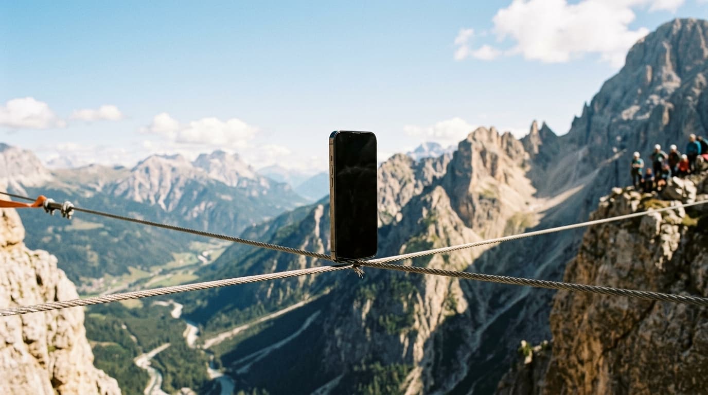 The $100K/Month TikTok App Idea