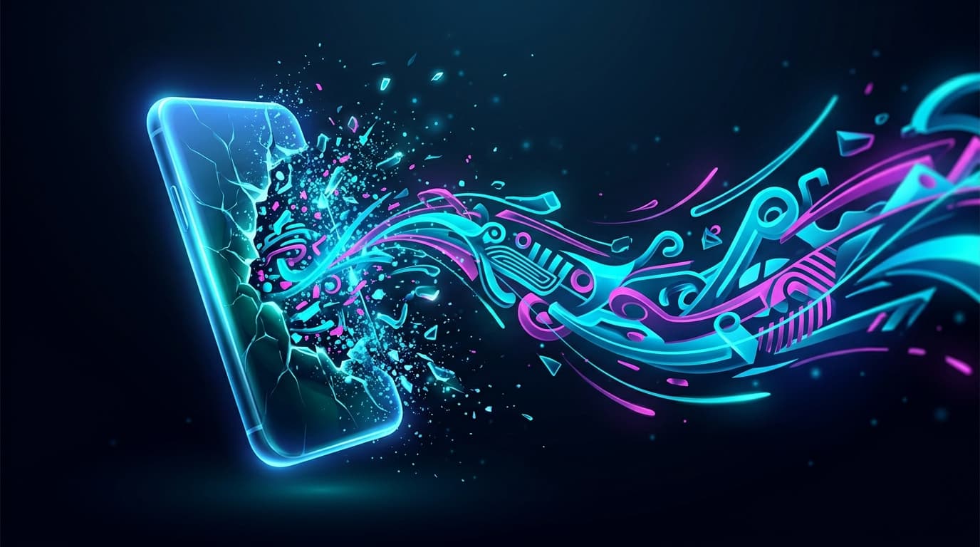 Why Your Next App Won't Be an App