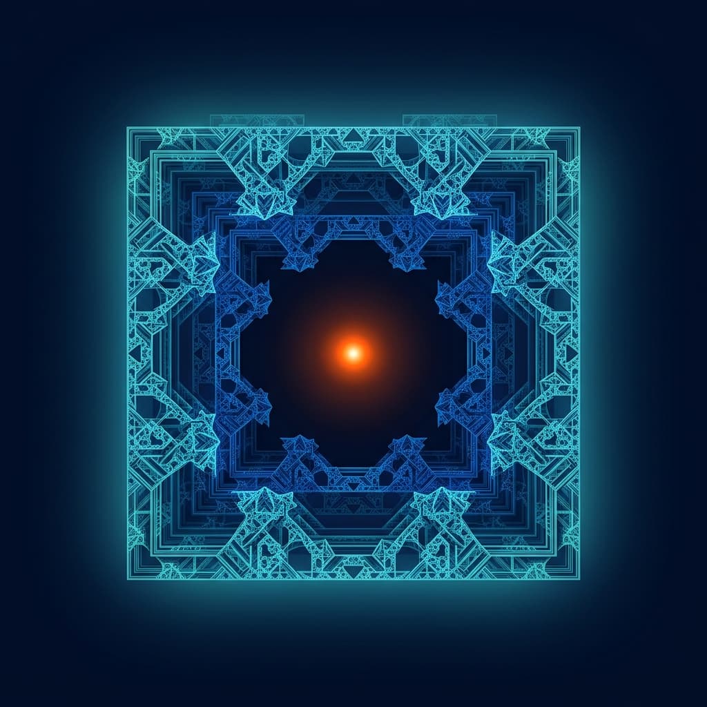 Illustration: What Anthropic Promised: A New Frontier