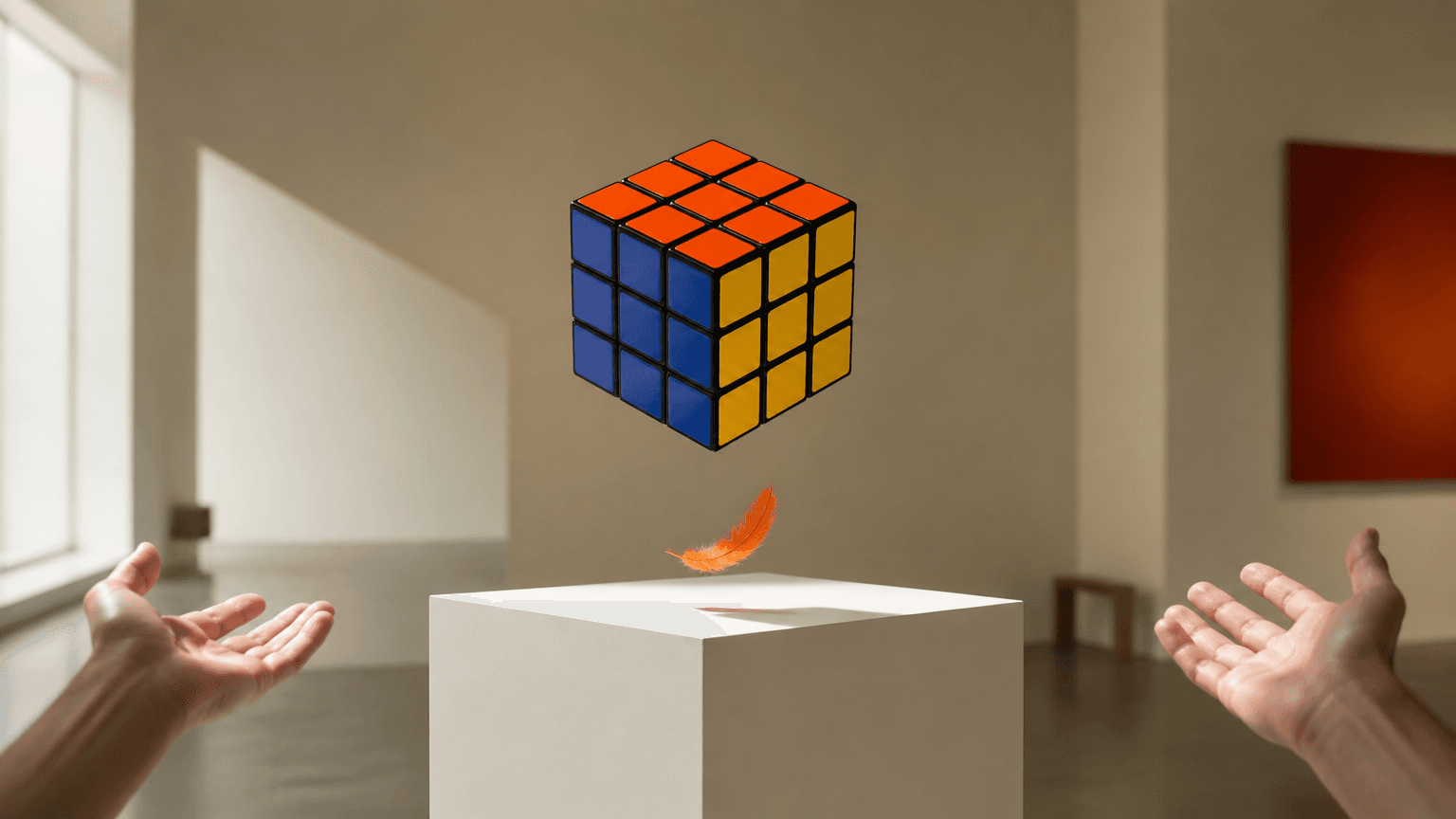 Mistral Large 4 Cracked the Cube—Then Lost It