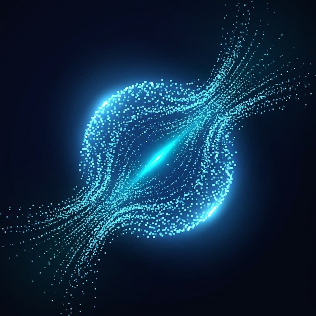 Illustration: Finally, AI Learns to Spell