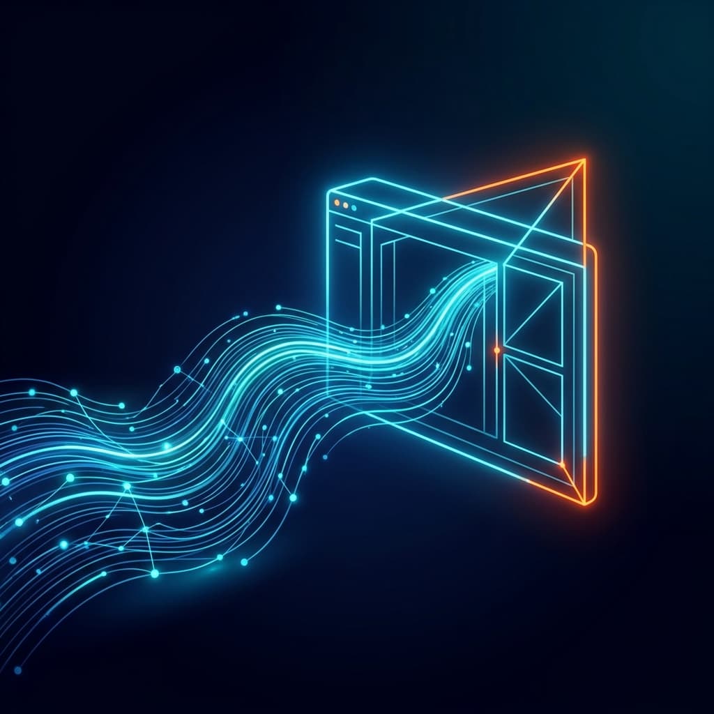 Иллюстрация: Встречайте TSRX: JavaScript Flow встречается с UI