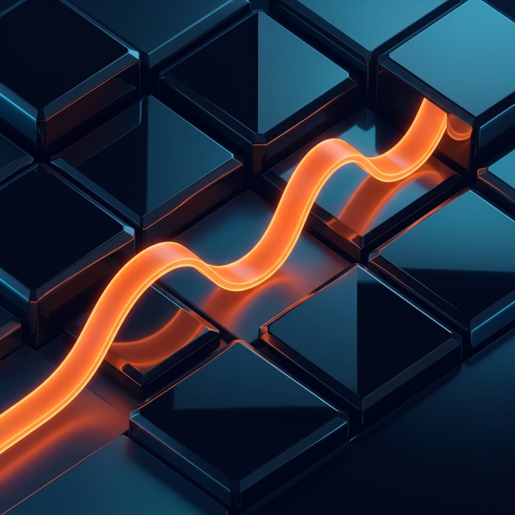 Ilustración: El Dashboard de Hermes + Obsidian