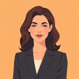 Margaux Reyes