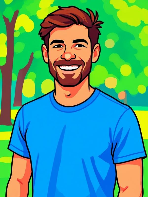 Cartoon