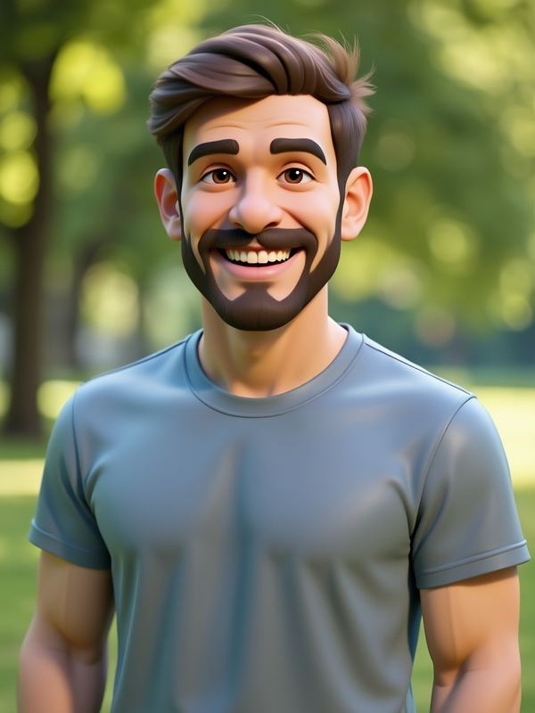3D