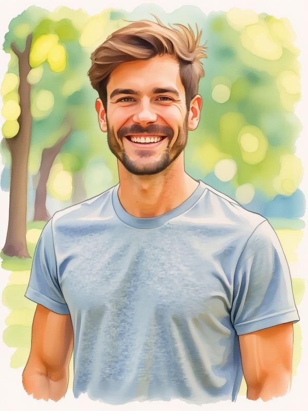 Watercolor